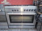 Cuisinière industrielle whirlpool, Ophalen, Gebruikt, Gas, 5 kookzones of meer