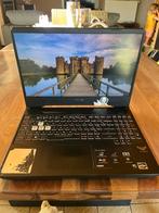 Asus tuf gaming fx505DT, Computers en Software, Windows Laptops, Ophalen, Zo goed als nieuw, Gaming