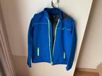 Warme sportvest, Ophalen of Verzenden, Gebruikt, Jongen