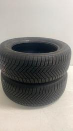 205/55/16 94v 2 stuk al sezoen per stuk 30 eur, Enlèvement