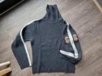 leuke pull met rolkraag maat M, Maat 38/40 (M), Ophalen of Verzenden, Gedragen, Zwart