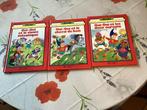 3 livres d’histoires Oui-Oui, Garçon ou Fille, Comme neuf, Enlèvement, Contes (de fées)