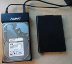 Externe Harde Schijf, Computers en Software, Ophalen, Toshiba, HDD, 8TB