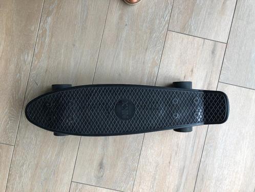 Penny board 22" NKX - twee stuks, Sport en Fitness, Skateboarden, Zo goed als nieuw, Skateboard, Ophalen