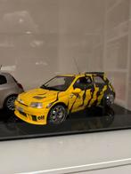 Renault Clio Williams Maxi, Ophalen of Verzenden, Zo goed als nieuw, OttOMobile