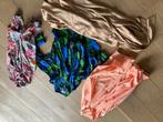 Hemdjes dames valt als s met o.a. essentiel, Kleding | Dames, Blouses en Tunieken, Blauw, Ophalen of Verzenden, Zo goed als nieuw