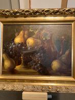 Schilderijen oa gekende antieke, Antiek en Kunst, Ophalen