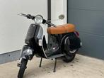 LML vespa zwart, Fietsen en Brommers, Ophalen, Gebruikt, 125 cc, Klasse B (45 km/u)