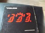 The Police – Ghost In The Machine, Cd's en Dvd's, Ophalen of Verzenden, 1980 tot 2000, Gebruikt, Overige formaten