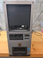 PC behuizing, Ophalen, Gebruikt