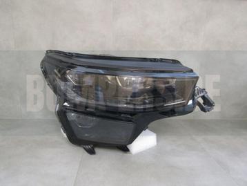 KOPLAMP SKODA KODIAQ I FACELIFT LED 21- RH RECHTS 566941036  beschikbaar voor biedingen