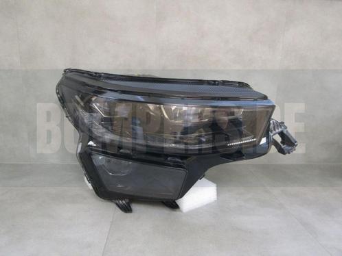 KOPLAMP SKODA KODIAQ I FACELIFT LED 21- RH RECHTS 566941036, Auto-onderdelen, Verlichting, Gebruikt, 6 maanden garantie, Ophalen of Verzenden