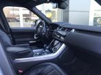Land Rover Range Rover Sport 3.0 SDV6 HSE Dynamic, Auto's, Automaat, Stof, Gebruikt, Zwart