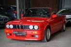 BMW 325 i M-Tech 2 Original Cabrio E30 TOP CONDITION, Te koop, 169 pk, Benzine, 2494 cc