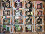 Dragonball Z Funko Pops (lot), Enlèvement ou Envoi, Neuf