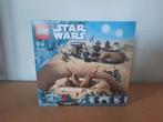 Lego Star Wars 75396 *Neuf* Esquif et fosse du Sarlacc, Enlèvement ou Envoi, Neuf, Ensemble complet, Lego