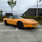 Corvette C4 cabrio, Automaat, Corvette, Particulier, Te koop