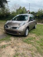 Nissan micra, Auto's, Nissan, Voorwielaandrijving, 4 deurs, Stof, 139 g/km