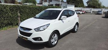 Hyundai IX35 - 1 an de garantie