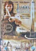 DVD ACTIE/AVONTUUR- JASON AND THE ARGONAUTS., Cd's en Dvd's, Dvd's | Actie, Alle leeftijden, Ophalen of Verzenden, Zo goed als nieuw