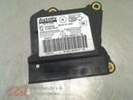 Airbag Set + Module van een Peugeot Partner, Auto-onderdelen, Ophalen of Verzenden, 3 maanden garantie, Gebruikt, Peugeot
