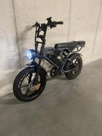 Fatbike V20 pro, Fietsen en Brommers, Ophalen, Zo goed als nieuw