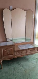 armoire avec miroirs, Enlèvement, Utilisé