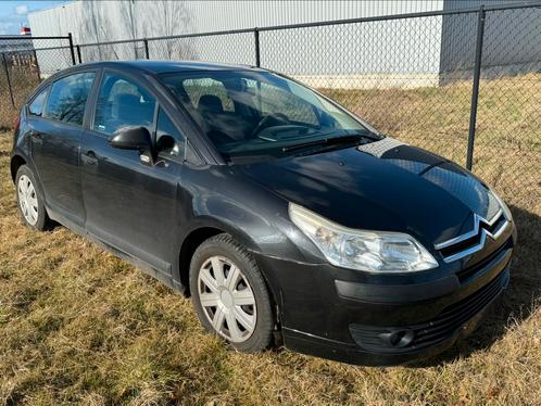 Citroen C4 1.6hdi Airco CruiseControl, Auto's, Citroën, Particulier, C4, ABS, Airbags, Airconditioning, Boordcomputer, Radio, Diesel