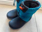 Crocs winterlaarzen J1 mt 33-44, Garçon, Bottes, Crocs, Enlèvement ou Envoi