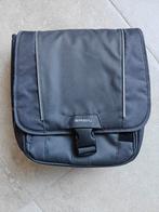 Fietstas Basil (met aanhaak systeem), Ophalen of Verzenden