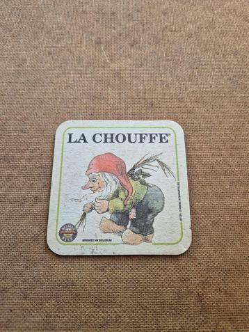 Sous Bock La Chouffe (modèle 3) beschikbaar voor biedingen