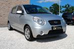 Kia Picanto /Benzine / Airco, Voorwielaandrijving, Stof, 4 cilinders, Bedrijf