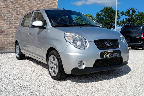 Kia Picanto /Benzine / Airco, Auto's, Kia, Bedrijf, Te koop, Picanto, ABS, Airbags, Airconditioning, Bluetooth, Boordcomputer
