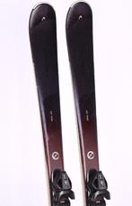 153 158 cm dames ski's HEAD REAL JOY 2024, grip walk, Sport en Fitness, 140 tot 160 cm, Gebruikt, Verzenden, Carve