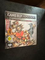 Kingdom hearts: chain of memories GBA || sealed, Games en Spelcomputers, Games | Nintendo Game Boy, Ophalen, Nieuw