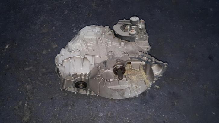 Versnellingsbak Ford Mondeo 2010 2.5 T 20v 6 bak, Auto-onderdelen, Motor en Toebehoren, Ford, Ophalen of Verzenden