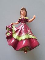 Figurine mignonne de Papo - Princesse dansante - 2008, Collections, Comme neuf, Enlèvement ou Envoi