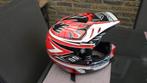 Helm, Fietsen en Brommers, Ophalen, Zo goed als nieuw, Large, SHOT