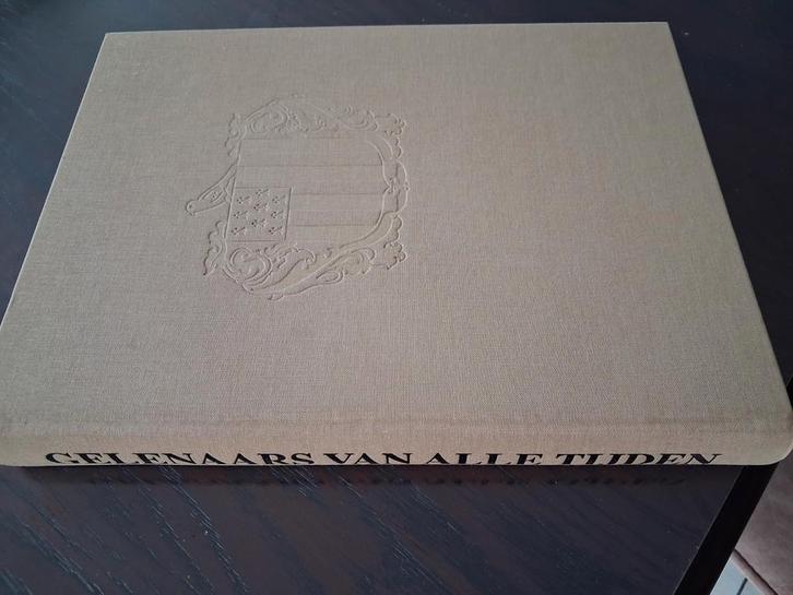 Gelenaars van alle tijden, Livres, Histoire mondiale, Neuf, Enlèvement