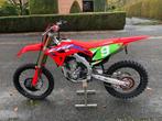 HONDA CRF 250 MOTORCROSS UIT 2023, Motoren, Motoren | Honda, 250 cc, Particulier, Crossmotor, 1 cilinder