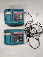Laders Makita 7,2-24V, Enlèvement