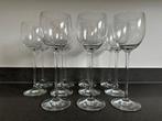Lot de 11 verres à vin, Enlèvement, Comme neuf, Autres types