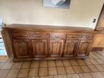 Dressoir kast eik, Ophalen of Verzenden
