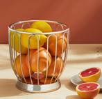 alessi panier à fruits, Huis en Inrichting, Woonaccessoires | Schalen en Manden, Ophalen of Verzenden, Zo goed als nieuw, Mand