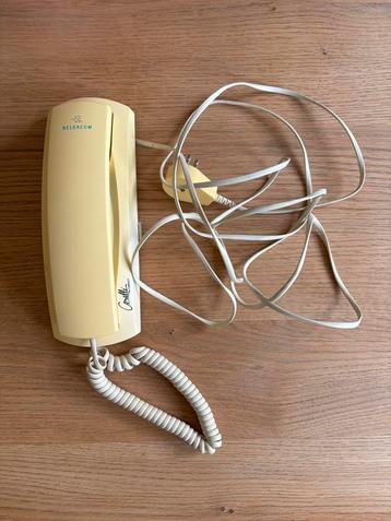 Téléphone Belgacom Corelli Compact  beschikbaar voor biedingen