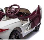 Voiture électrique enfant • BENTLEY BACALAR • 12V 7Ah, Ophalen, Nieuw