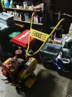 Motoculteur, Doe-het-zelf en Bouw, Gereedschap | Freesmachines, Ophalen, Benzine, Gebruikt, Texas