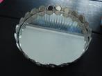Bling bling schaal ds 24 cm, Ophalen, Gebruikt