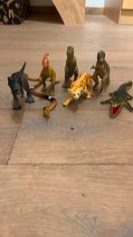 Diertjes speelgoed, Ophalen of Verzenden, Zo goed als nieuw