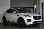 Jaguar E-Pace E-Pace 2.0 D AWD R-Dynamic BTW* Pano ACC Navi, Autos, Jaguar, Cuir, Argent ou Gris, Achat, Euro 6